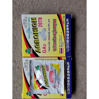 Viên kéo cực mạnh 20TB GA3