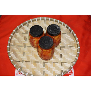 Chao môn gia vị thơm ngon béo ngậy 400g