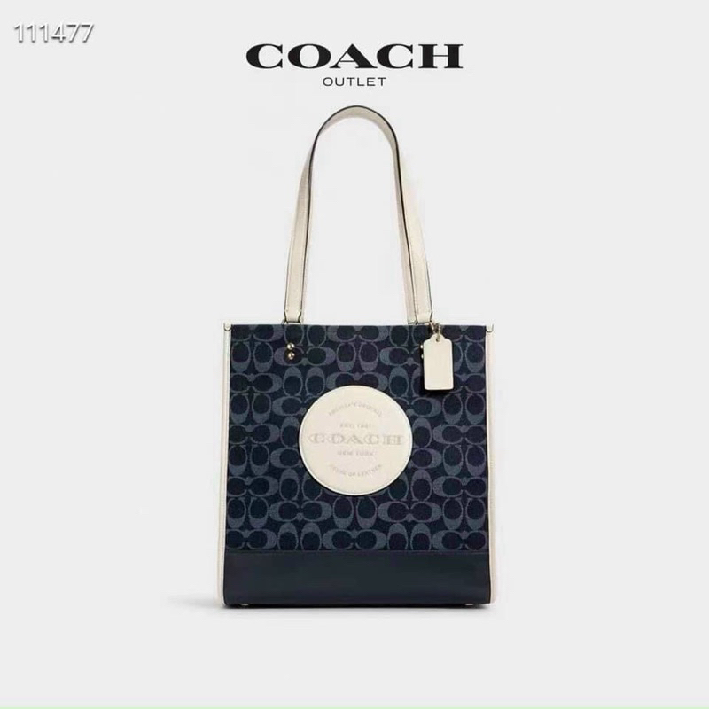 Túi C0ach Field Tote 30 bền bỉ