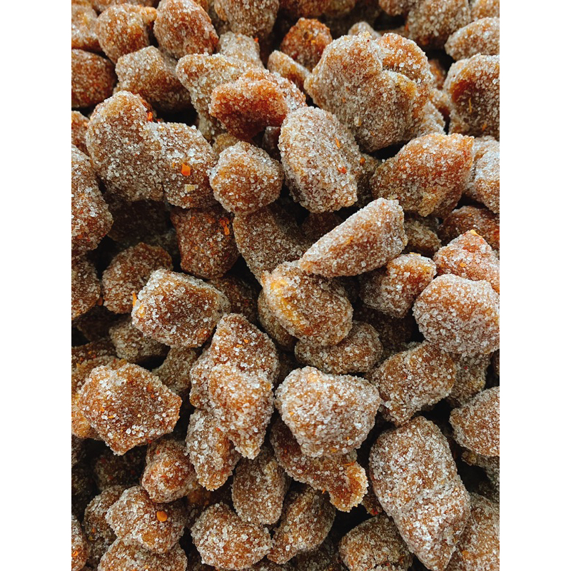 Me Chanh Muối | 200-400-500gr | Đặc sản