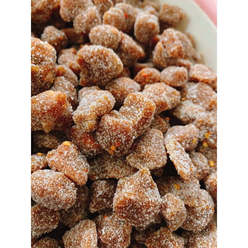 Me Chanh Muối | 200-400-500gr | Đặc sản