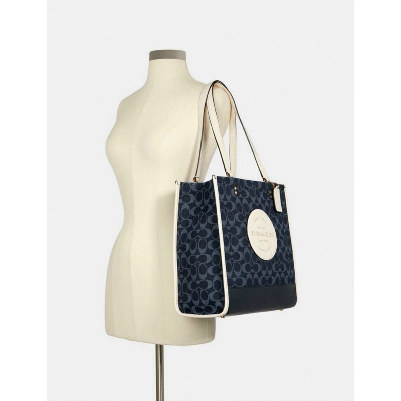 Túi C0ach Field Tote 30 bền bỉ