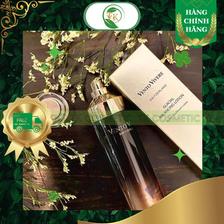 Siêu phẩm Toner Vento mẫu mới, Nước Thần Vento phiên bản nâng cấp