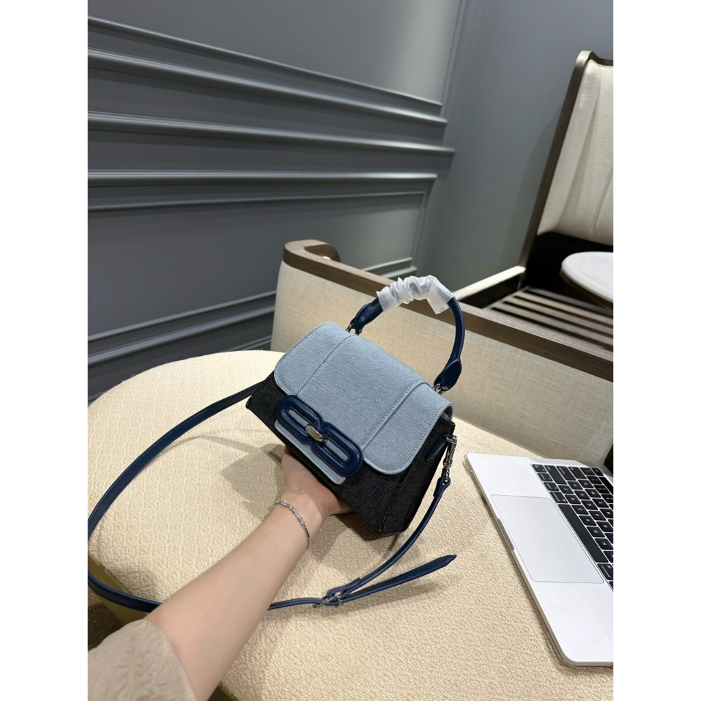 TÚI CNK Quai Xách Nữ - TÚI THỜI TRANG NỮ HÀNG QUẢNG CHÂU