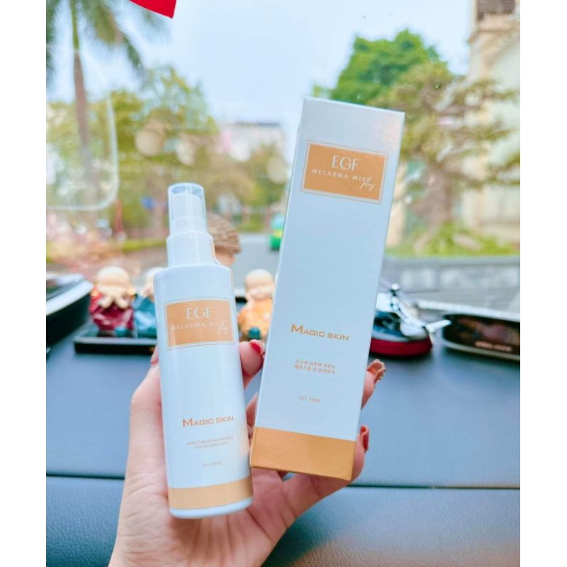 Xịt nám tế bào gốc magic skin