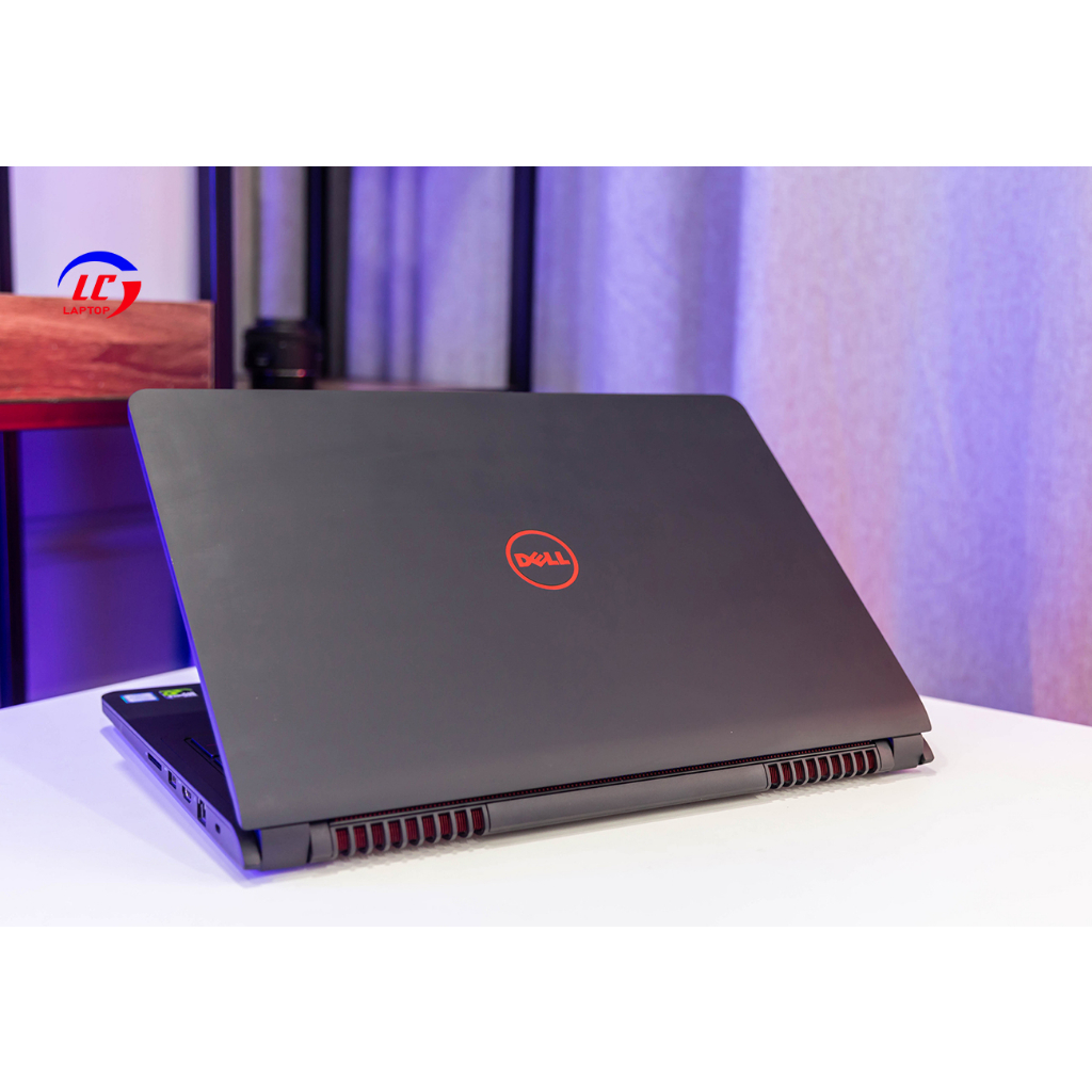 Laptop Chơi Game Dell Inspiron 5577