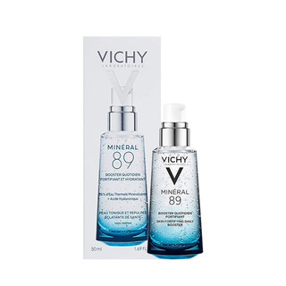 Dưỡng chất khoáng cô đặc Vichy Mineral 89 50ml