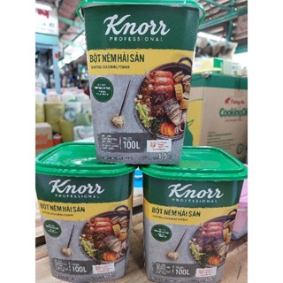 Bột Nêm Hải Sản Knorr 1.5kg ( Mẫu mới )