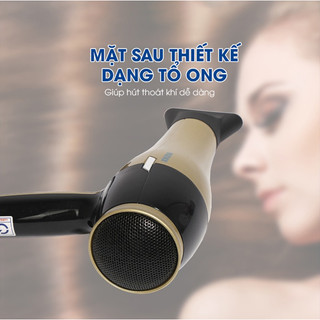 Máy Sấy Tóc MATIKA 1200W MTK-3315