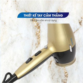 Máy Sấy Tóc MATIKA 1200W MTK-3315