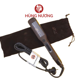 Máy duỗi tóc Hàn Quốc cao cấp KSFEX chuẩn salon, máy là tóc duỗi thẳng tóc bảo vệ tóc chống cháy