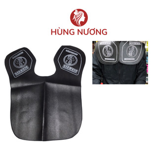 Bạt choàng lót vai chắn tóc Kittri khi cắt tóc NAM NỮ vào hóa chất uốn ép nhuộm duỗi