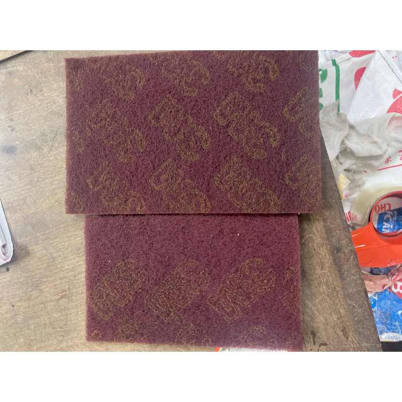 Bùi nhùi 3M miếng (10 miếng)