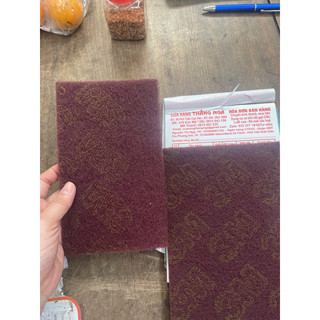Bùi nhùi 3M miếng (10 miếng)