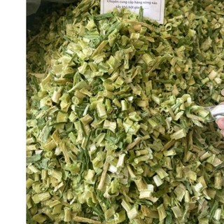 GỐC HÀNH LÁ SẤY KHÔ 100GR