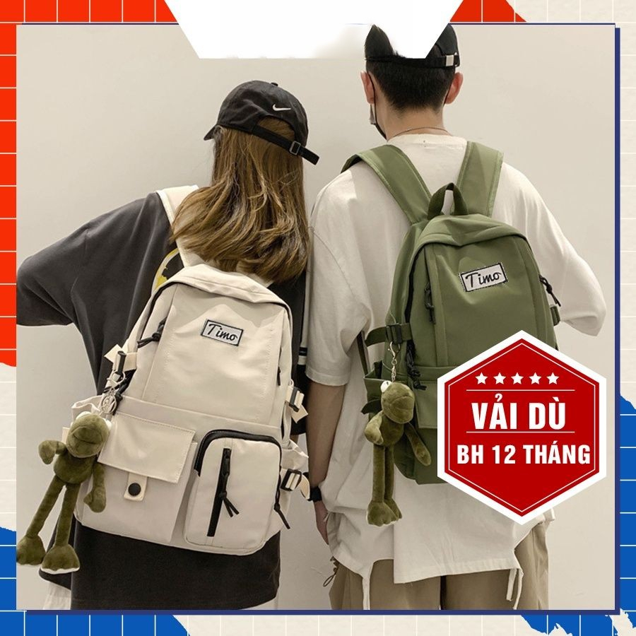 Balo đi học,balo nam nữ nhiều ngăn, đẹp đi chơi đựng laptop phong cách ulzzang unisex ULZ010
