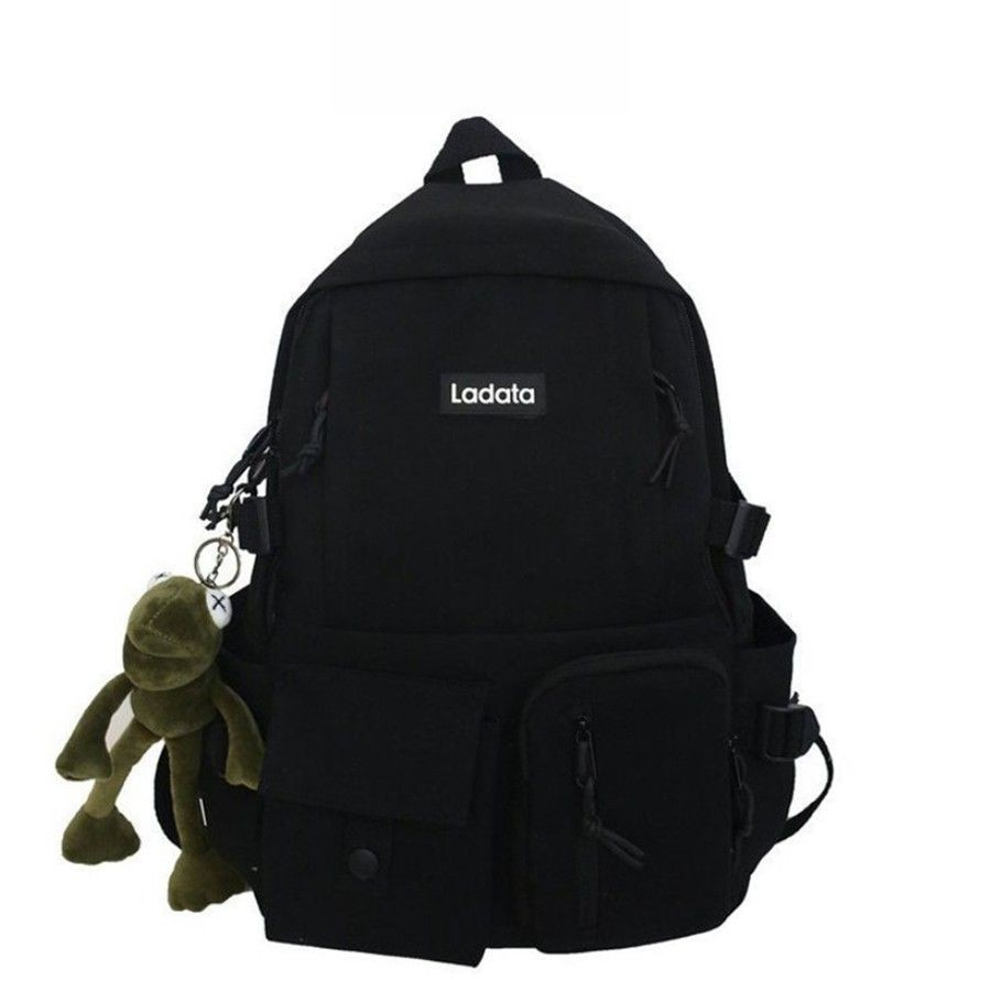 Balo đi học,balo nam nữ nhiều ngăn, đẹp đi chơi đựng laptop phong cách ulzzang unisex ULZ010