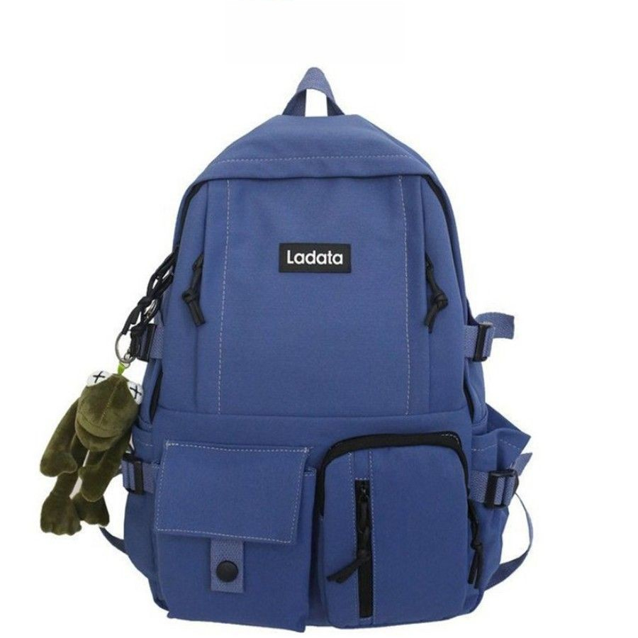 Balo đi học,balo nam nữ nhiều ngăn, đẹp đi chơi đựng laptop phong cách ulzzang unisex ULZ010