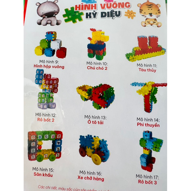 BỘ ĐỒ CHƠI XẾP HÌNH BẢNG CHỮ CÁI LEGO SÁNG TẠO ABC
