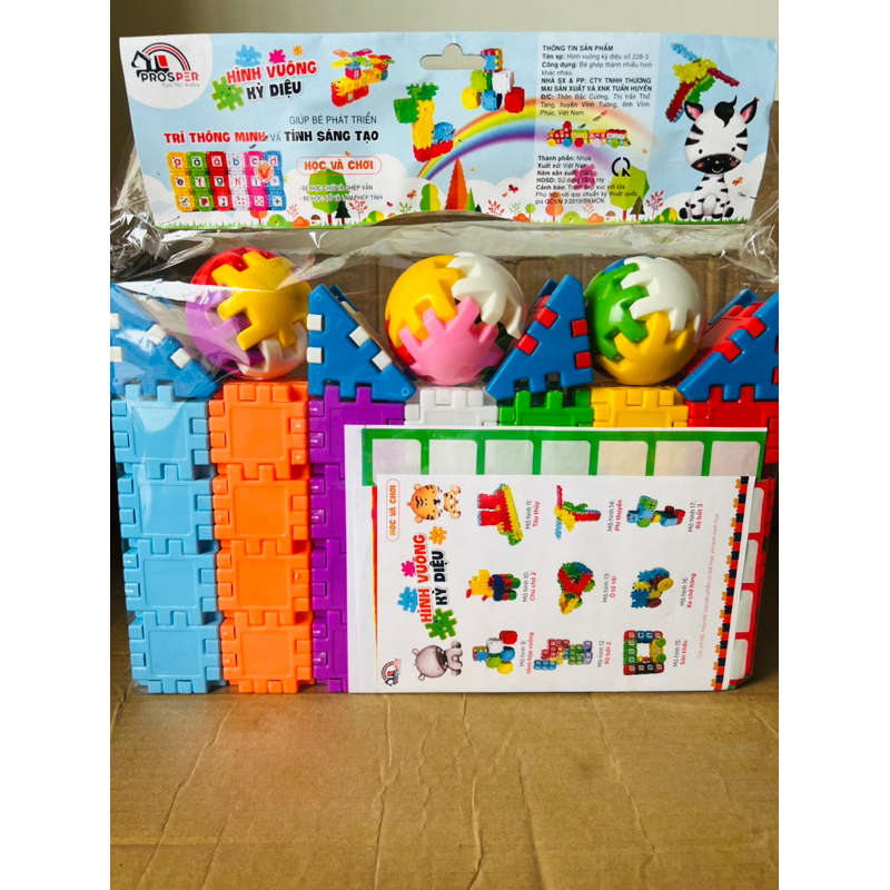 BỘ ĐỒ CHƠI XẾP HÌNH BẢNG CHỮ CÁI LEGO SÁNG TẠO ABC