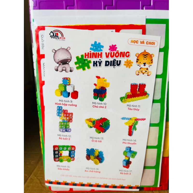 BỘ ĐỒ CHƠI XẾP HÌNH BẢNG CHỮ CÁI LEGO SÁNG TẠO ABC