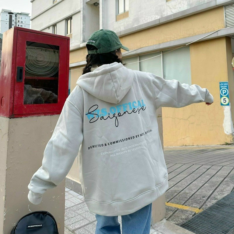 Thời Trang Đi Nắng Nam Nữ,Aó Khoát From Rộng Có Nón Chất Đẹp