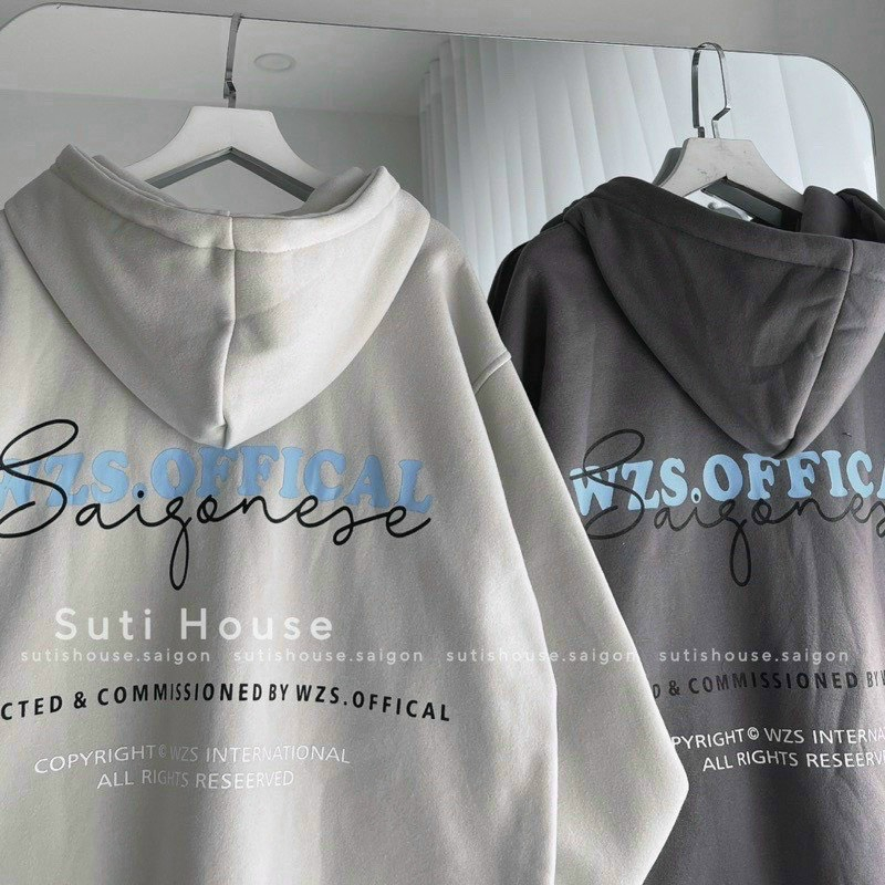 Thời Trang Đi Nắng Nam Nữ,Aó Khoát From Rộng Có Nón Chất Đẹp