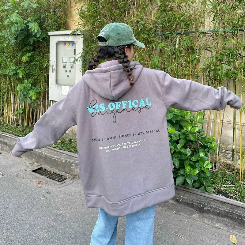 Thời Trang Đi Nắng Nam Nữ,Aó Khoát From Rộng Có Nón Chất Đẹp