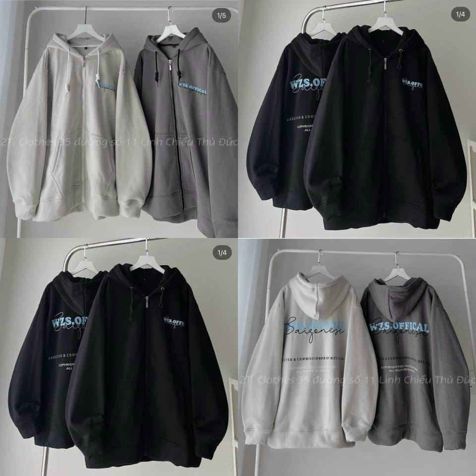 Thời Trang Đi Nắng Nam Nữ,Aó Khoát From Rộng Có Nón Chất Đẹp