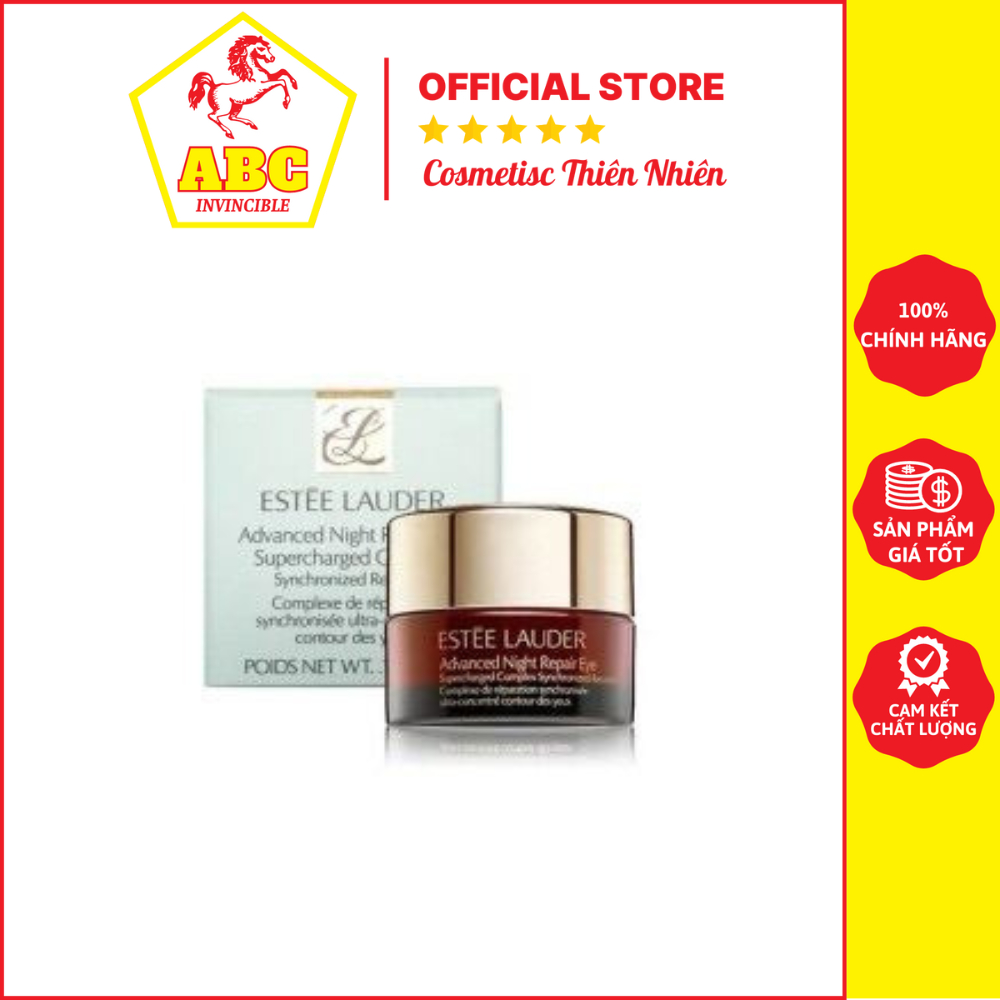 Kem Dưỡng Mắt Estee Lauder Mini 5ml