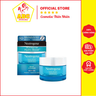 Kem Dưỡng Ẩm Neutrogena Hydro Boost 50ml