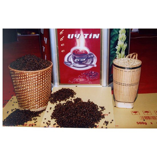 Cà phê uy tín loại S 500g, cà phê đặc sản daklak