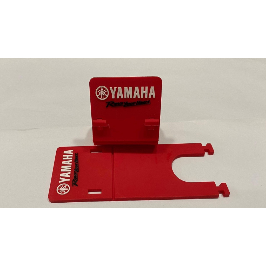 Miếng lót chân chống xe máy Yamaha, Honda