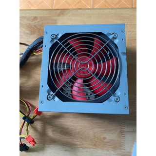 Thanh lý nguồn máy tính pc vsp atx 650w fan 12cm hết bảo hành còn dùng rất tốt