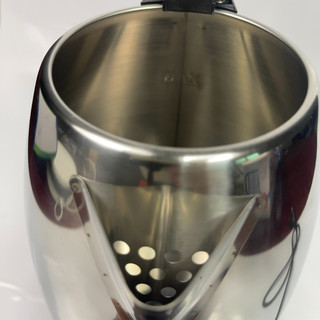 Ấm Siêu Tốc MATIKA Inox 1.8L MTK18