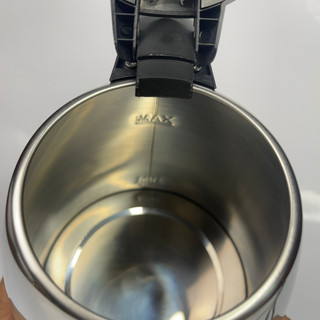 Ấm Siêu Tốc MATIKA Inox 1.8L MTK18