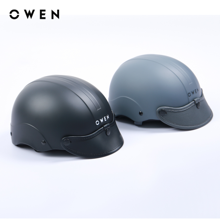 OWEN - Nón Bảo Hiểm Owen - NONBH23 | CTKM khi mua hoá đơn 900,000Vnd được tặng một nón Bảo Hiểm cao cấp
