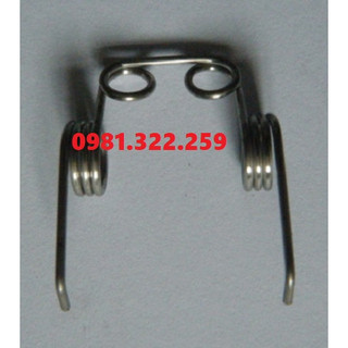 Lò xo, chốt lò xo máy bắn đinh cn55, cn70, cn80, cn100