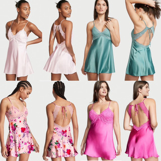 Đầm Victoria’s Secret, Size S, M, auth chính hãng