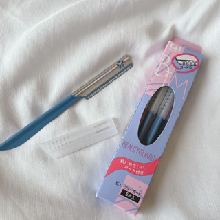 Dao cạo lông mày Kai Razor 1 chiếc, set 3 chiếc, set 5 chiếc Nhật Bản