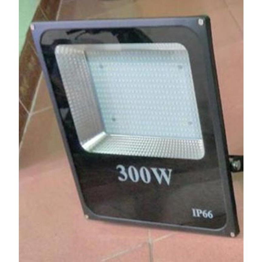 Đèn pha Led Mỏng IP65,66 300W-HoaSen