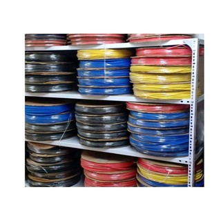Combo 5m gen co nhiệt phi 4 . phi 6