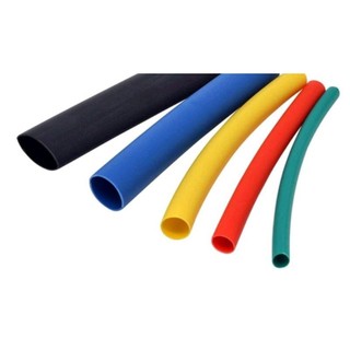 Combo 5m gen co nhiệt phi 4 . phi 6