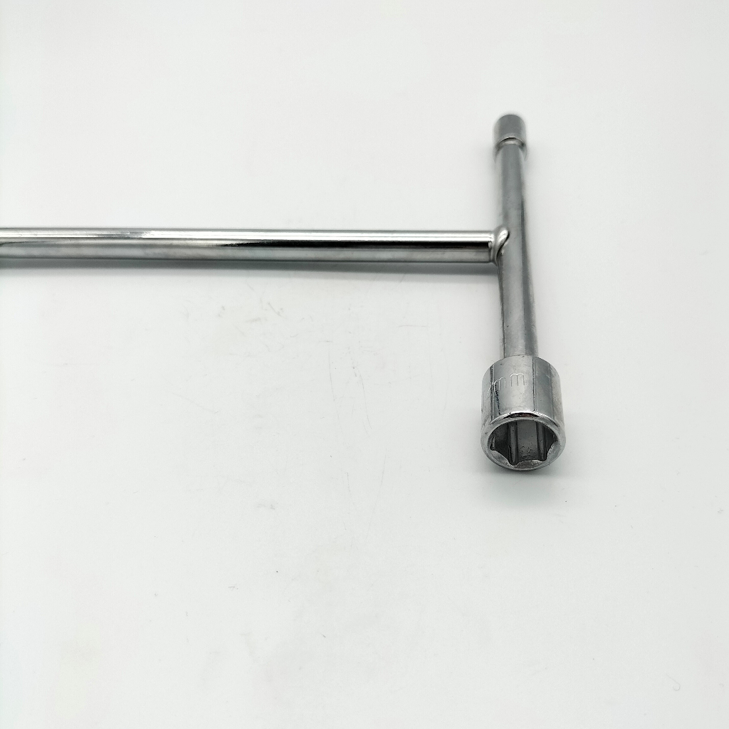 Khoá chữ T 3 trong 1 đầu 8, 10, 12