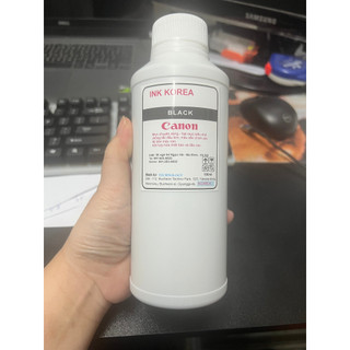 Mực Canon IX 6860 500ml/chai
