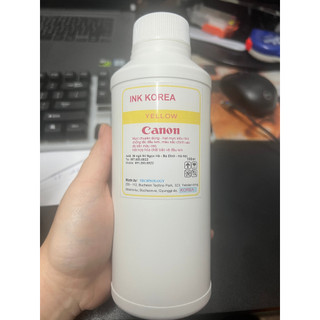 Mực Canon IX 6860 500ml/chai