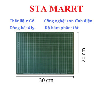 Bảng gỗ 2 mặt Đức Thanh, Bảng học sinh viết phấn