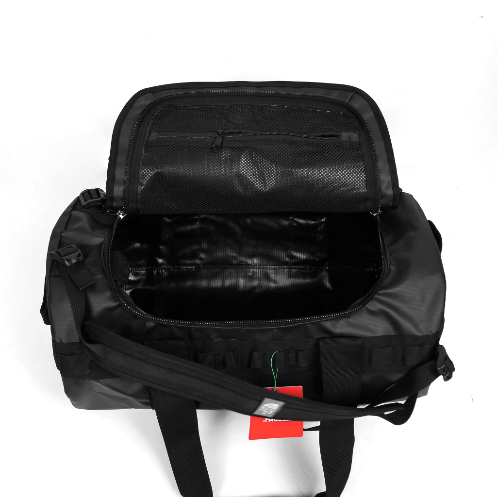 Túi Trống Du Lịch TNF Base Camp Duffel Bag Size LớnTúi Du Lịch Chống Nước tốt