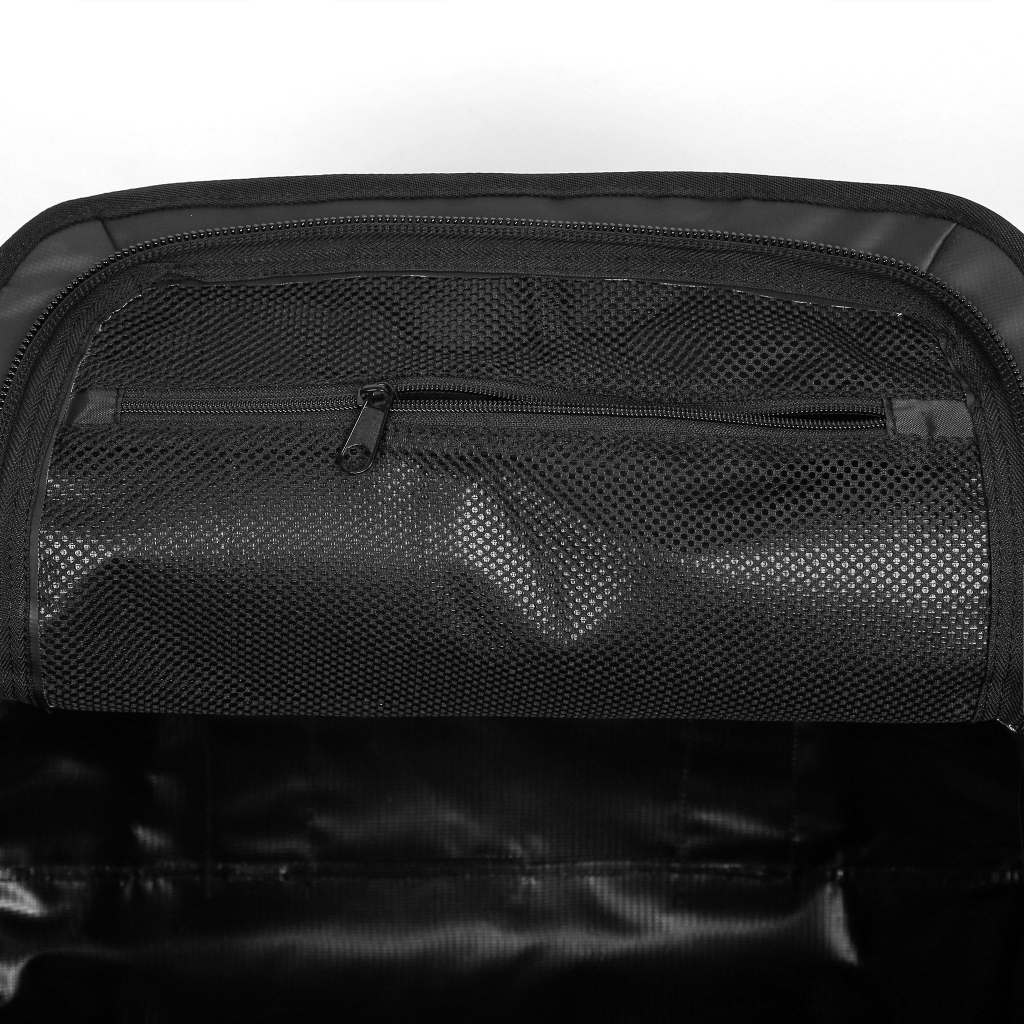 Túi Trống Du Lịch TNF Base Camp Duffel Bag Size LớnTúi Du Lịch Chống Nước tốt