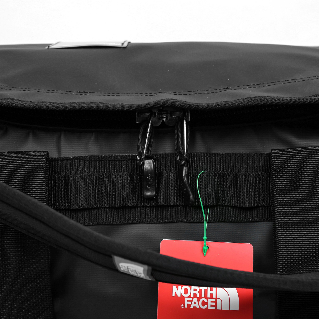 Túi Trống Du Lịch TNF Base Camp Duffel Bag Size LớnTúi Du Lịch Chống Nước tốt
